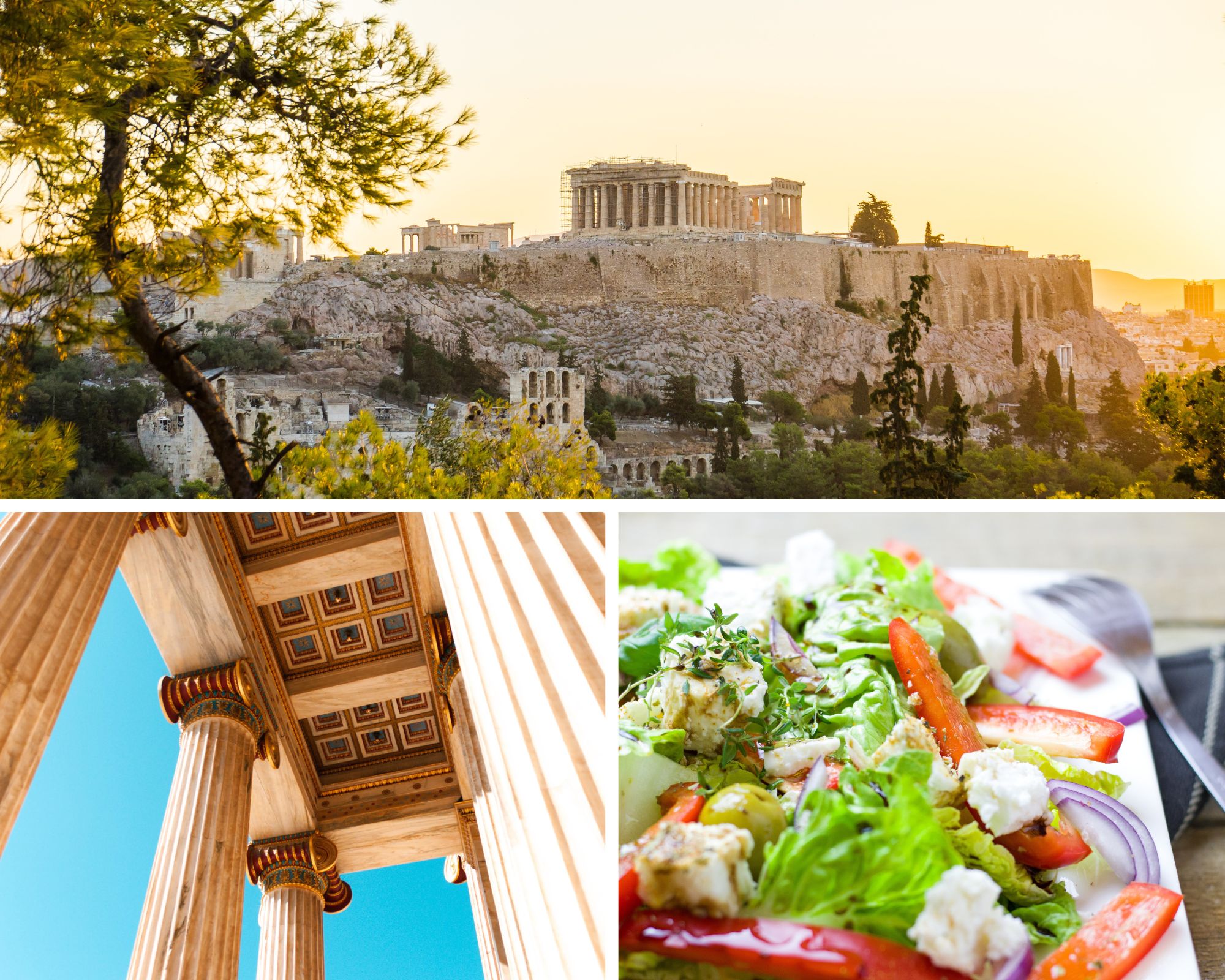 Athens Shorex: Explore Athens & Visit the Acropolis with Private Driver