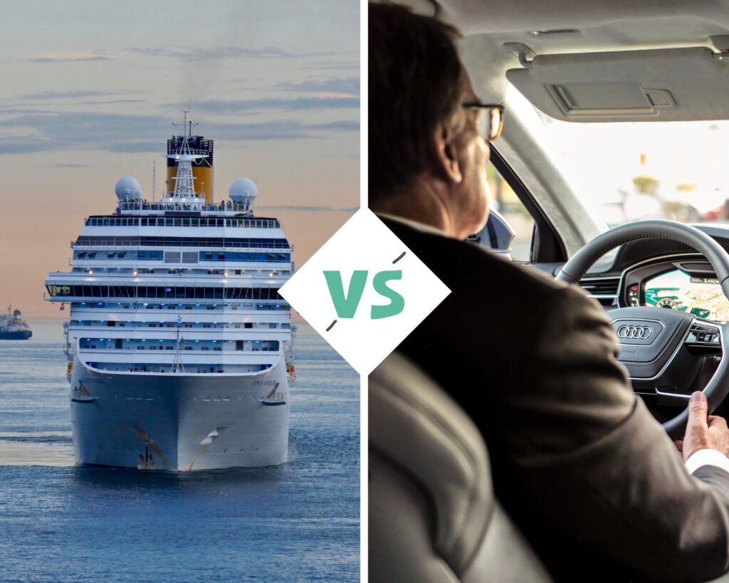 Cruises in Greece vs. Mainland Land Tours What’s Best for Older Travelers Exploring Greek History