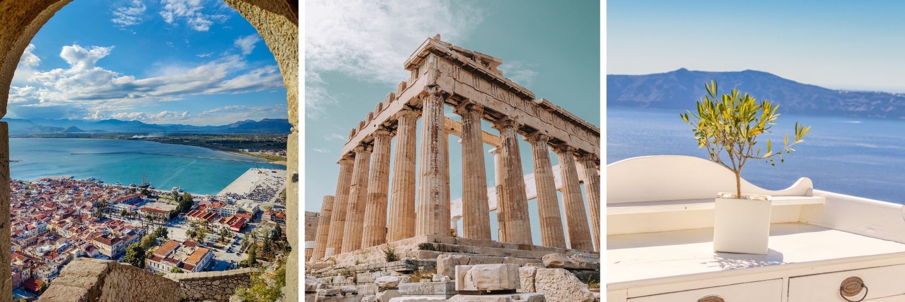Cruises in Greece vs. Mainland Land Tours What’s Best for Older Travelers Exploring Greek History
