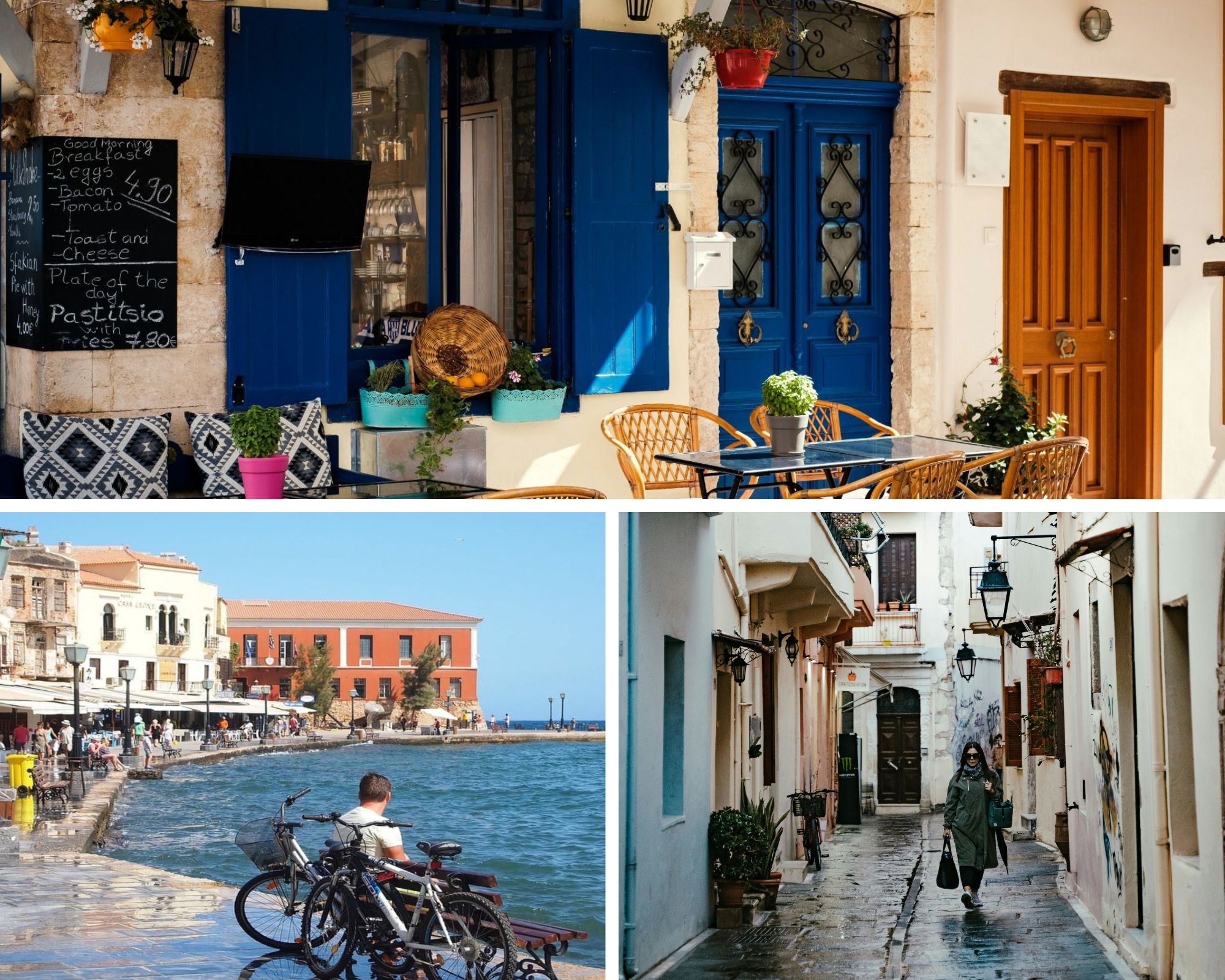 Full-Day Private Tour to Arkadi, Eleftherna, Margarites & Melidoni Cave – Chania, Crete