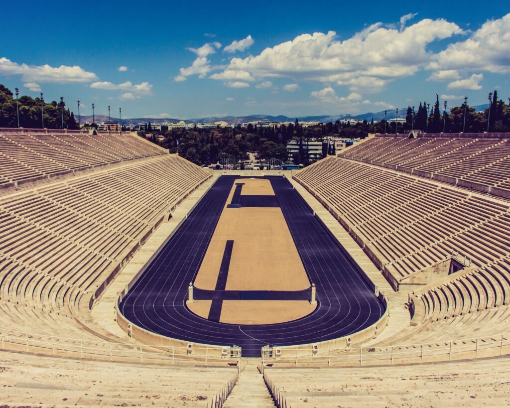 Marathon Greece 2025 – Dates and Details