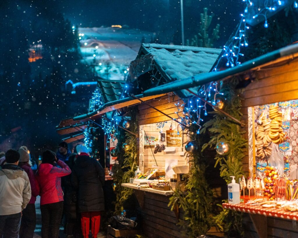 Christmas in Greece: A Journey to Patras’ Enchanting Christmas Park