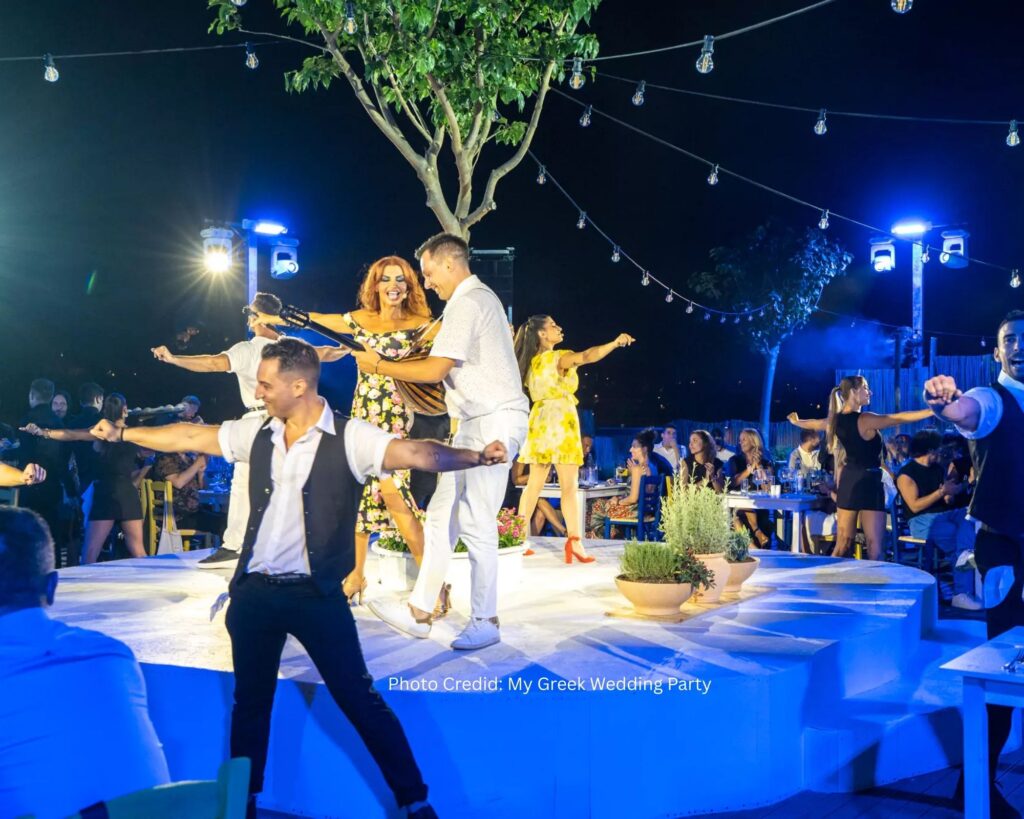 Greek Night Shows: Our Favourite Cultural Experiences in Santorini, Crete & Athens
