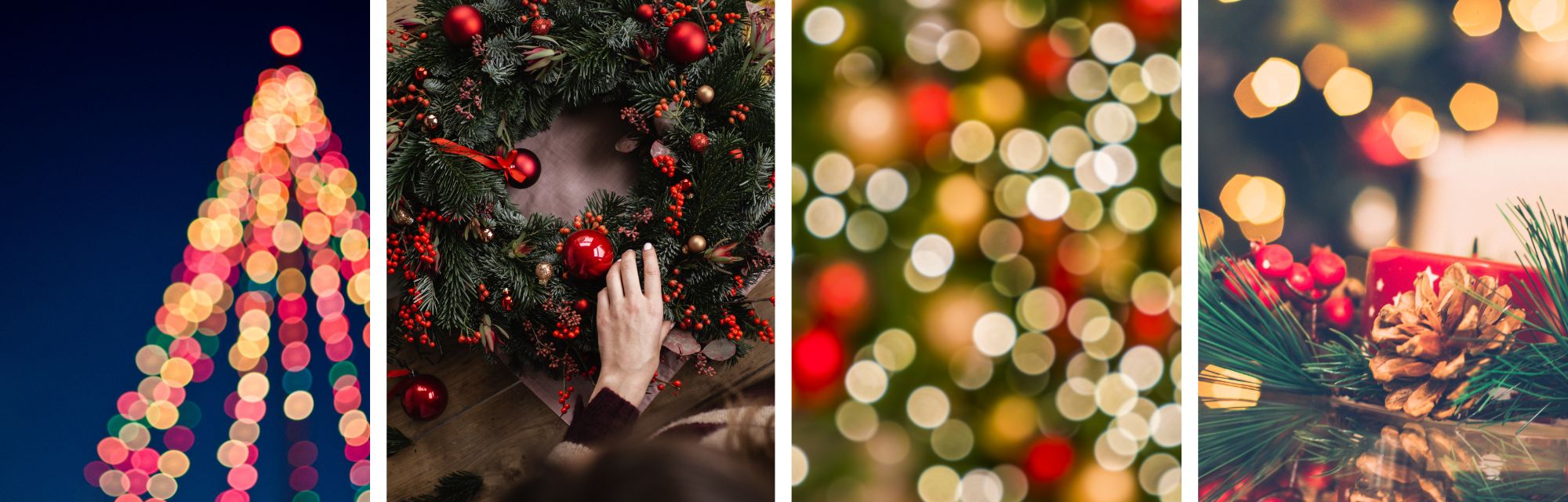 Christmas in Greece: A Journey to Patras’ Enchanting Christmas Park