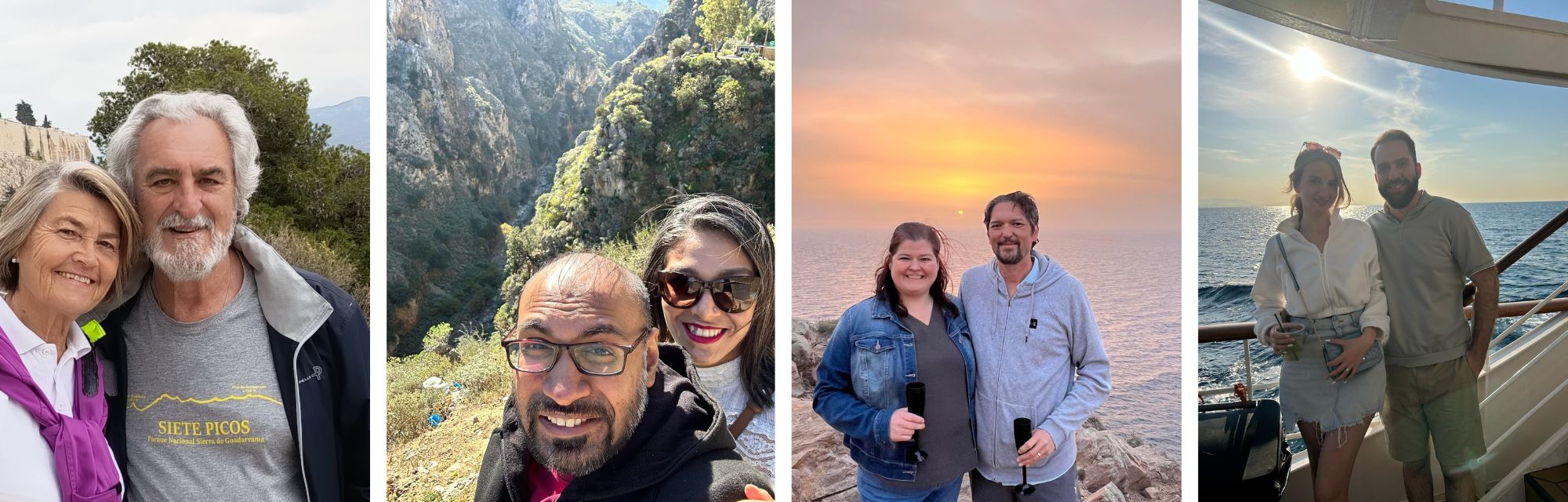 Honeymoon Itineraries 2026: Why Greece Is the Ultimate Newlywed Escape