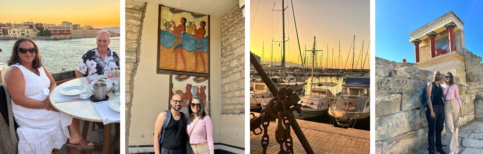 The Perfect Itineraries for Your First Time in Greece (2026 Guide)