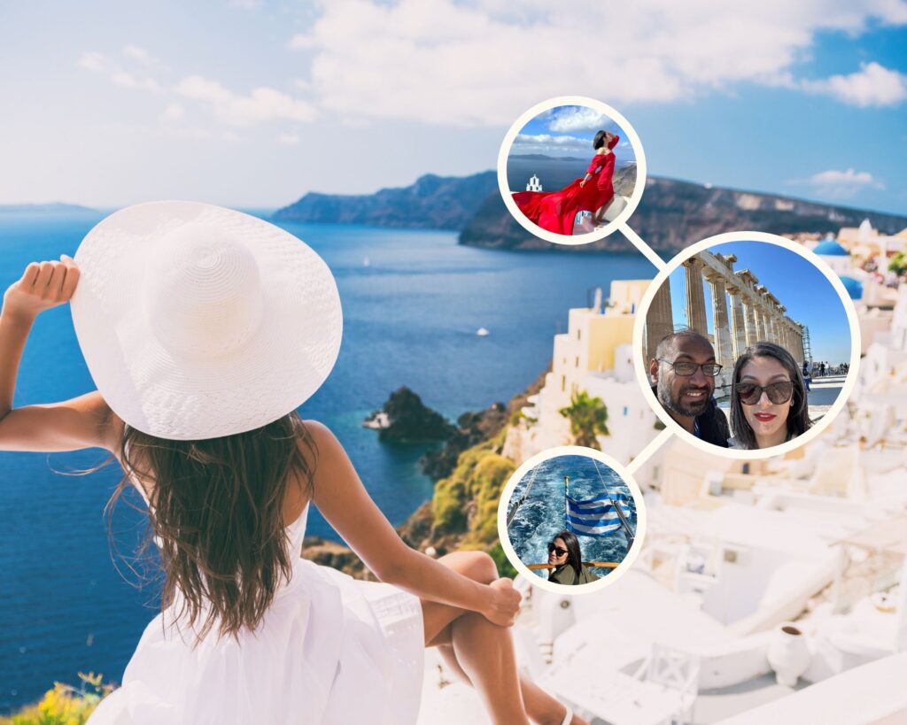 The Perfect Itineraries for Your First Time in Greece (2026 Guide)