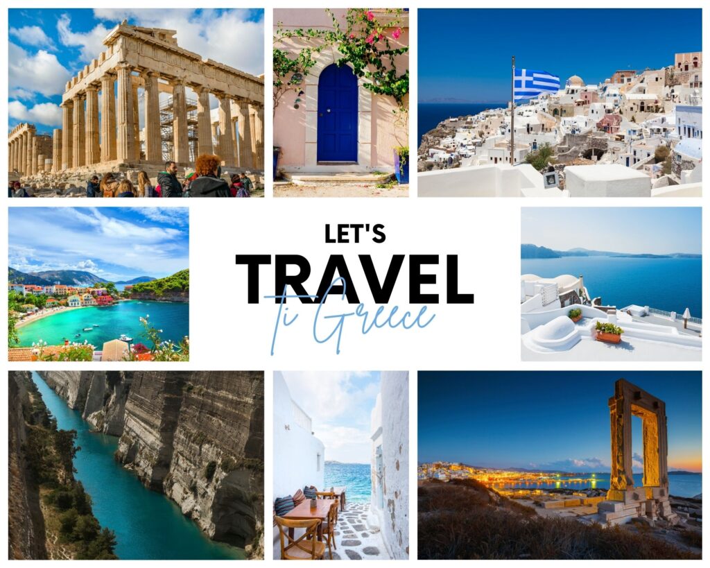 Why So Many Vacations in Greece Go Wrong: The Most Common Misconceptions