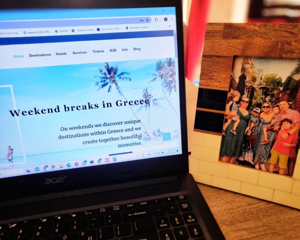 Travel to Greece: Why Booking Early Is Always Better Than Last Minute