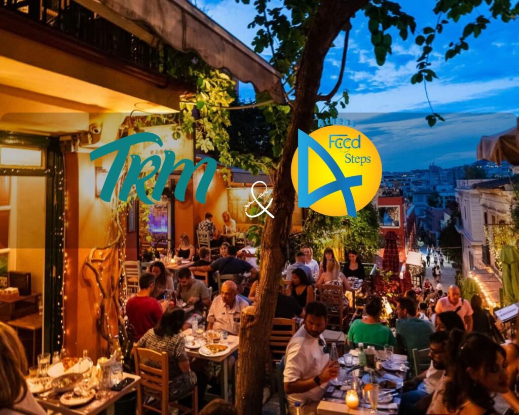 Exclusive Athens Food Tour Collaboration: Elevating Culinary Travel with Athens Food Steps
