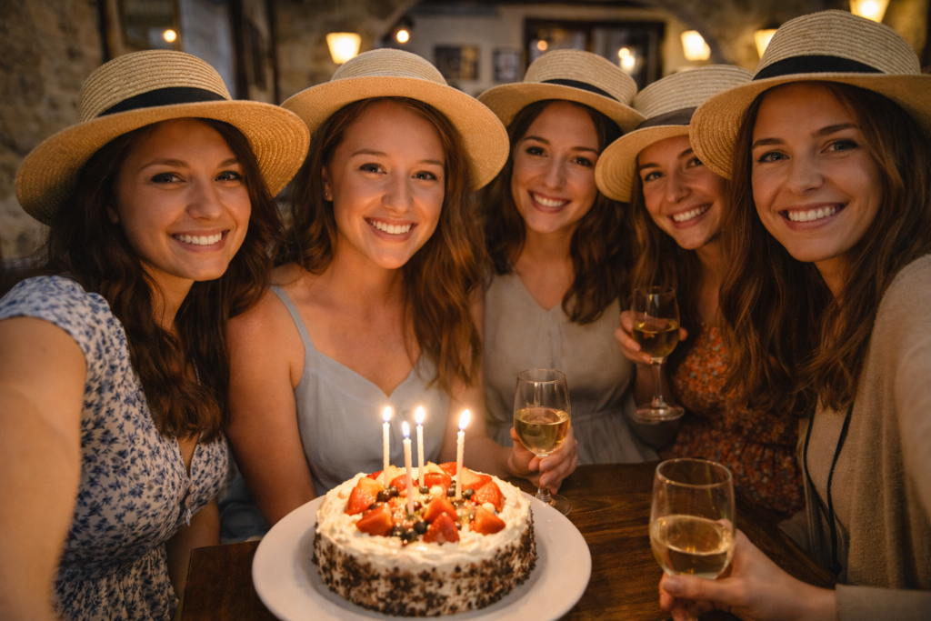 Small Group in Greece: A Culinary Journey Through Athens and Rhodes