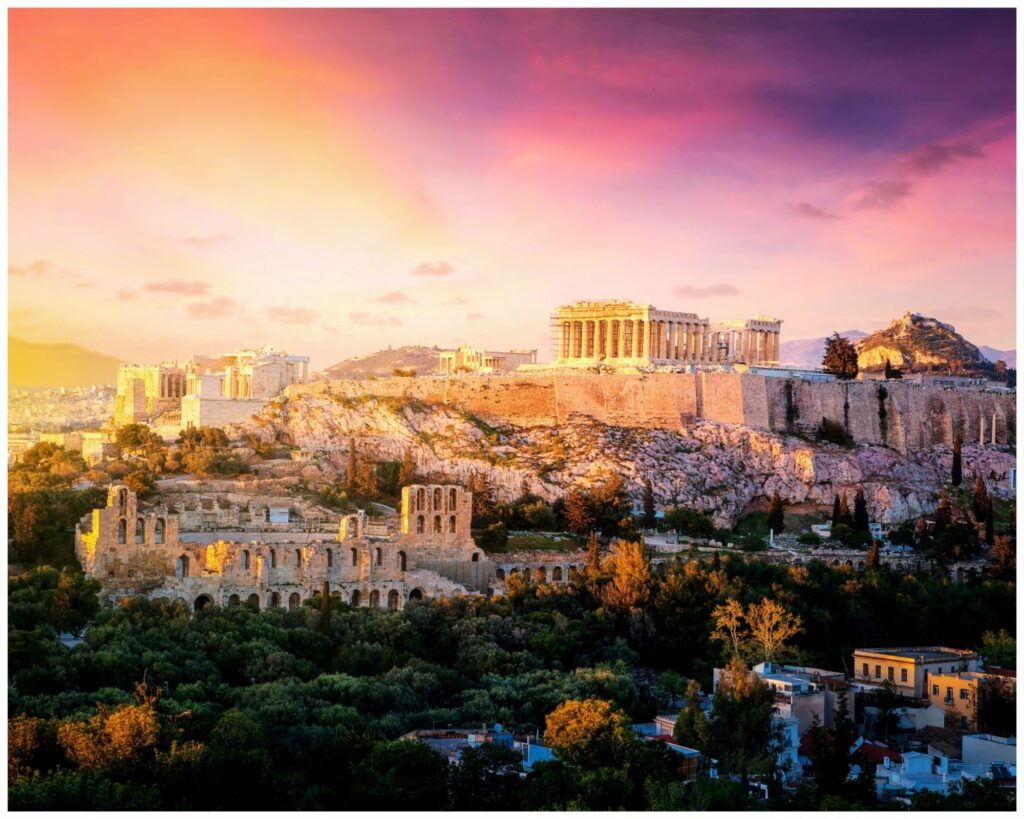 Conrad Athens The Ilisian: New Luxury Hotel Opening in 2026