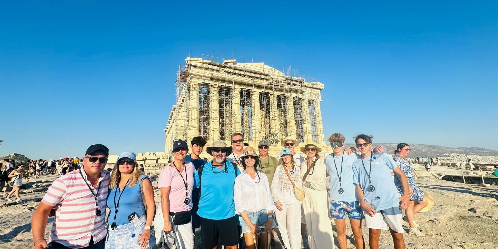 Tours in Greece - Travel-me.gr