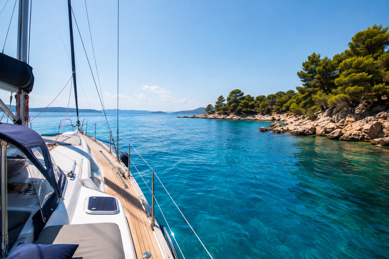 affordable private cruise in Athens