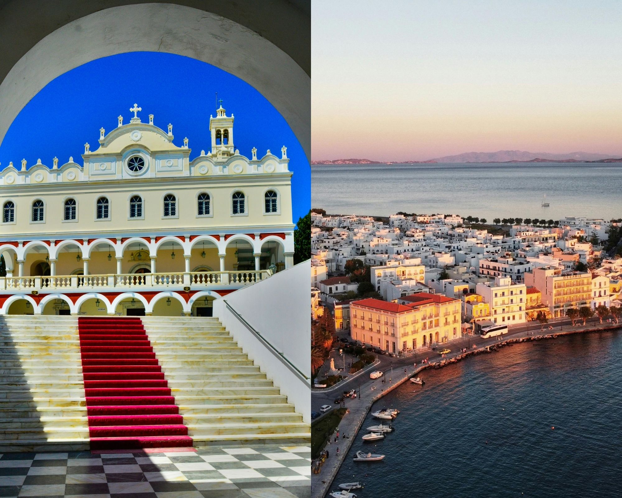 Tinos Island Travel Guide 2026 | Best Things to Do