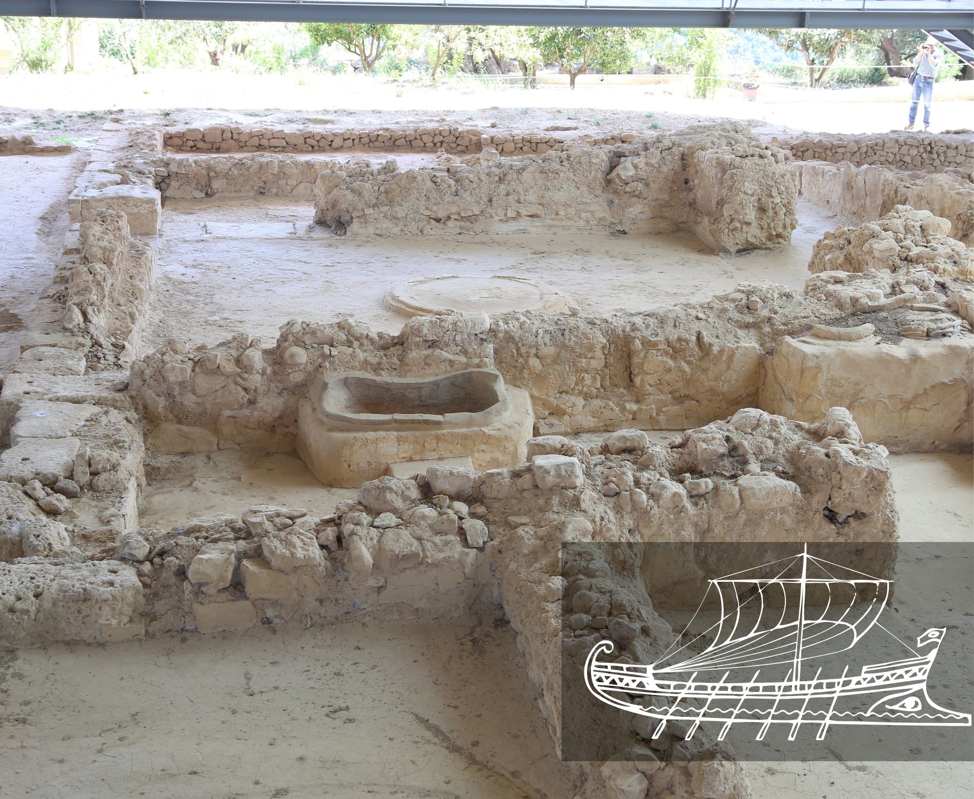 2The Odyssey of the Peloponnese The Odyssey of the Peloponnese